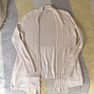 croft&barrow cardigan